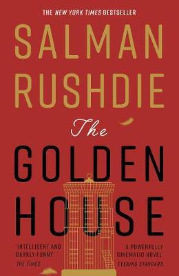 The Golden House /Bp - BookMarket