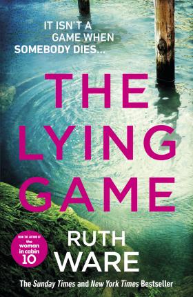 The Lying Game - BookMarket