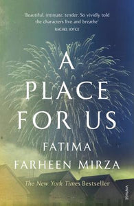A Place for Us - BookMarket