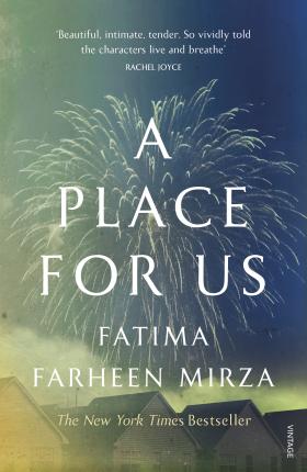 A Place for Us - BookMarket