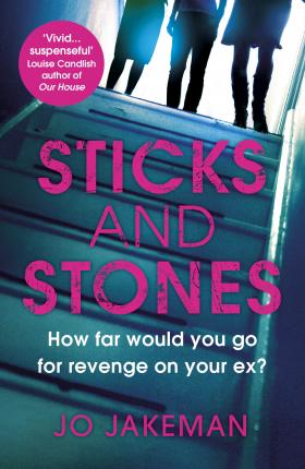 Sticks & Stones /Bp**