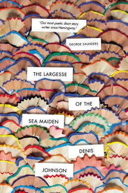 Largesse Of Sea Maiden /Bp** - BookMarket