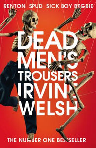 Dead Men'S Trousers /Bp* - BookMarket