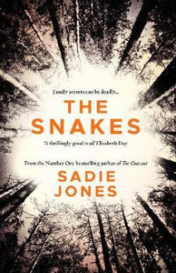 The Snakes : The gripping Richard and Judy Bookclub Pick