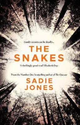 The Snakes : The gripping Richard and Judy Bookclub Pick