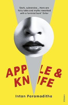 Apple & Knife
