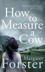 How To Measure A Cow - BookMarket