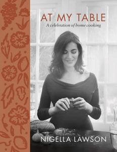 At My Table : A Celebration of Home Cooking - BookMarket
