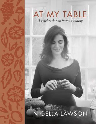 At My Table : A Celebration of Home Cooking - BookMarket