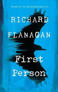 First Person /T - BookMarket