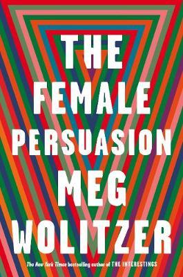 Female Persuasion /T - BookMarket