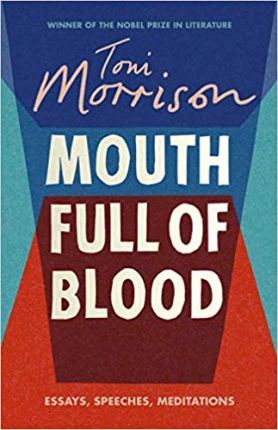 Mouth Full of Blood : Essays, Speeches, Meditations - BookMarket
