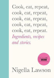 Cook, Eat, Repeat /H