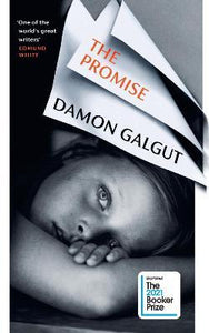 The Promise : WINNER OF THE BOOKER PRIZE 2021