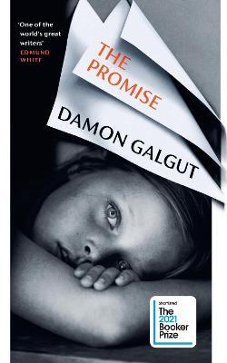 The Promise : WINNER OF THE BOOKER PRIZE 2021