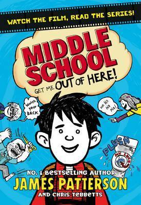 Middle School 2 Get Me Out Of Here - BookMarket