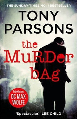 Murder Bag /Ap - BookMarket