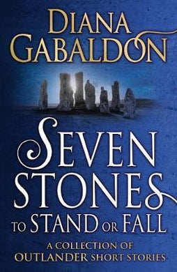 Seven Stones To Stand Or Fall /Bp - BookMarket