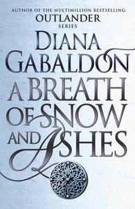 Breath Of Snow & Ashes - BookMarket
