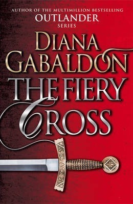 Fiery Cross - BookMarket