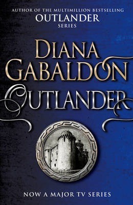 Outlander : (Outlander 1) - BookMarket