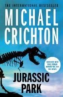Jurassic Park /P - BookMarket