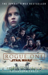 Rogue One: Star Wars Story /Bp - BookMarket