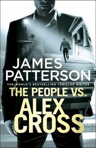 People Vs Alex Cross /Ap - BookMarket