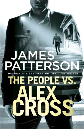People Vs Alex Cross /Ap - BookMarket