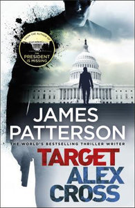 Target: Alex Cross /Ap*