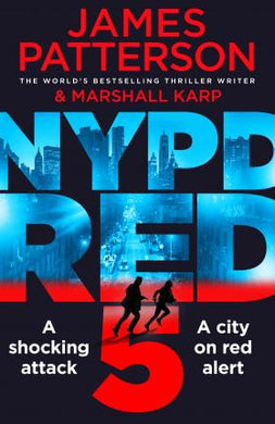 Nypd Red 5 /Ap - BookMarket