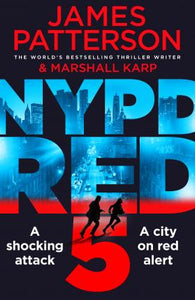 Nypd Red 5 /Ap - BookMarket