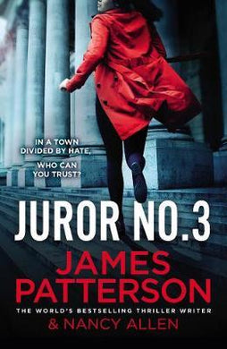 Juror No 3 /Ap* - BookMarket
