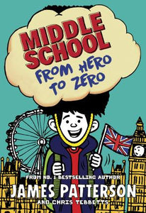 Middle School 10: From Hero To Zero /T