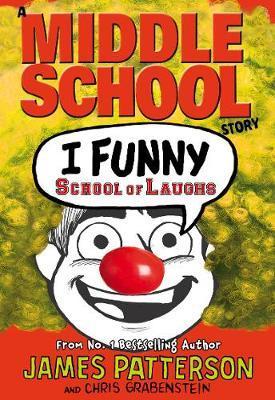 I Funny: School Of Laughs /P