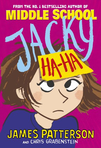 Middle school : Jacky Ha Ha - BookMarket