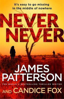 Never Never /Ap - BookMarket
