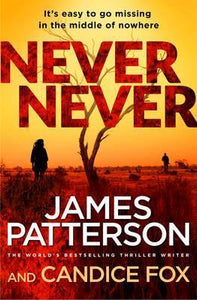 Never Never /Ap - BookMarket
