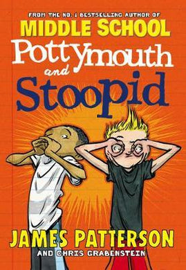 Potty Mouth & Stoopid /T - BookMarket