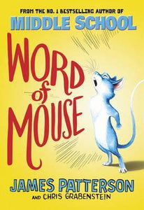 middle school : Word Of Mouse /T - BookMarket