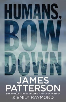 Humans Bow Down /Ap - BookMarket