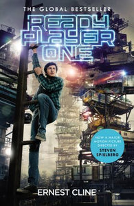 Ready Player One Fti /Bp - BookMarket