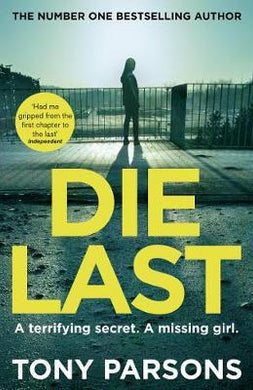 Die Last /Ap - BookMarket