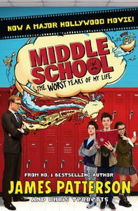 Middle School: Worst Years Of My Life Ft - BookMarket