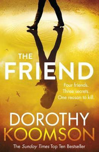 Friend /Bp - BookMarket