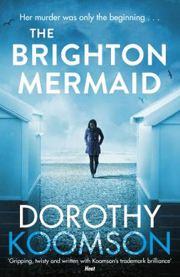 The Brighton Mermaid /Bp - BookMarket