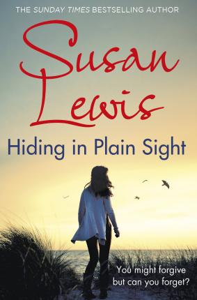 Hiding In Plain Sight /Ap