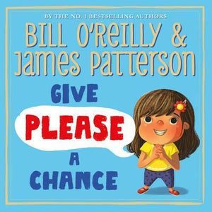 Give Please Chance /H - BookMarket
