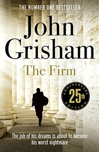 Firm 25Th Anniversary