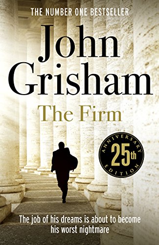 Firm 25Th Anniversary